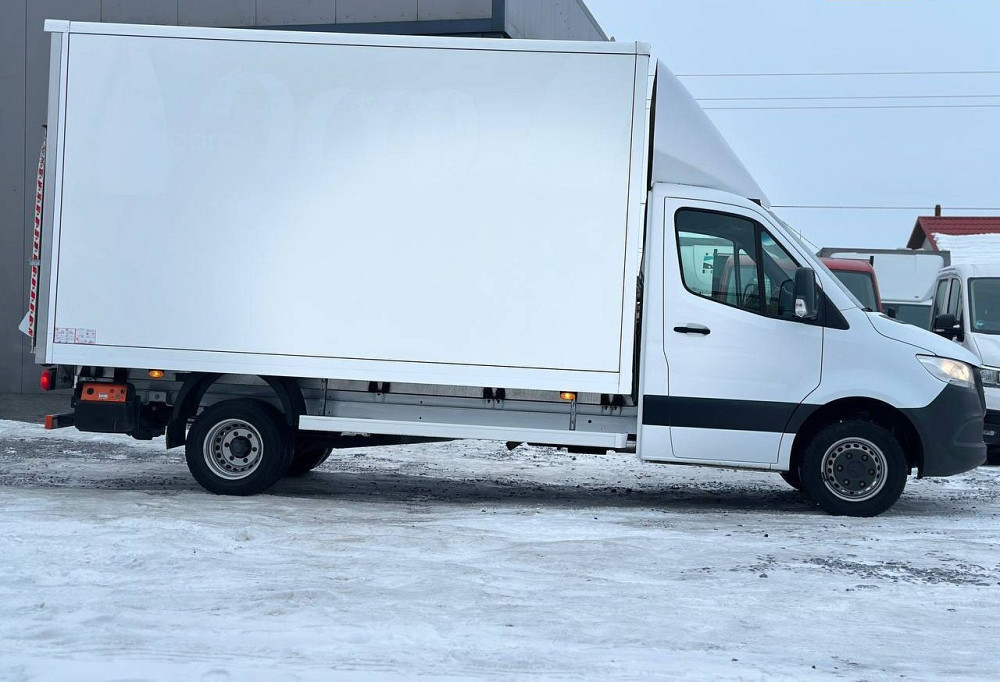 Mercedes-Benz Sprinter 2022 Рівне - зображення 2