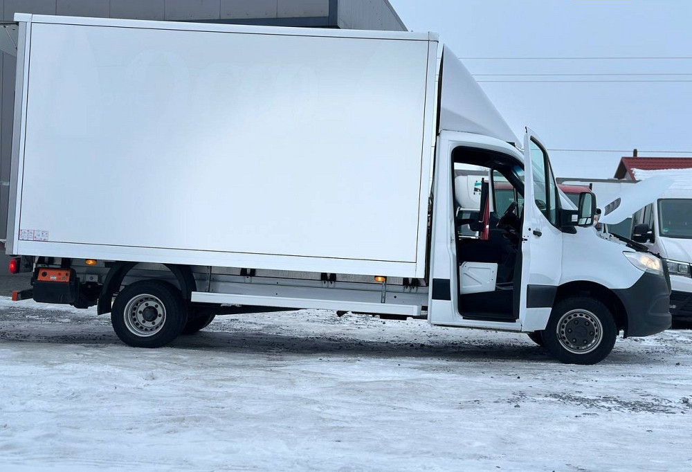 Mercedes-Benz Sprinter 2022 Рівне - зображення 14
