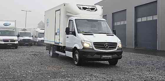 Mercedes-Benz Sprinter 2019 Рівне