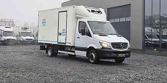 Mercedes-Benz Sprinter 2019 Рівне