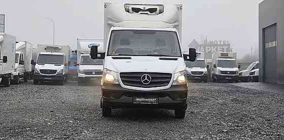 Mercedes-Benz Sprinter 2019 Рівне