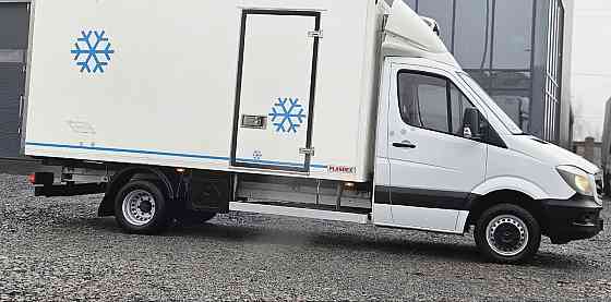 Mercedes-Benz Sprinter 2019 Рівне