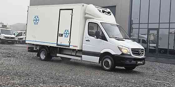 Mercedes-Benz Sprinter 2019 Рівне