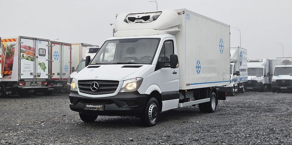 Mercedes-Benz Sprinter 2019 Рівне - зображення 7