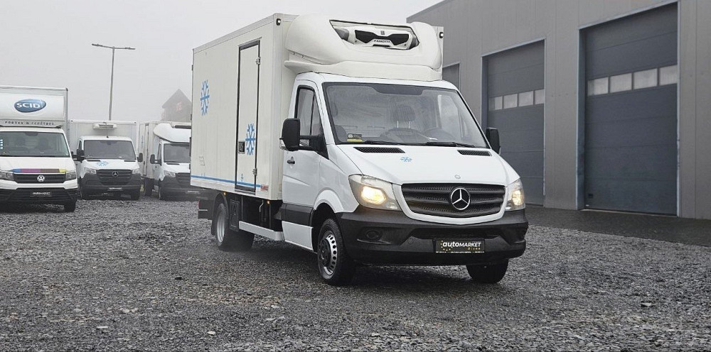 Mercedes-Benz Sprinter 2019 Рівне - зображення 5