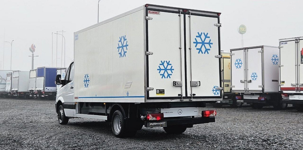 Mercedes-Benz Sprinter 2019 Рівне - зображення 12