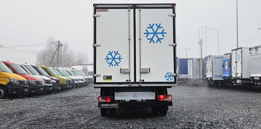 Mercedes-Benz Sprinter 2019 Рівне - зображення 13