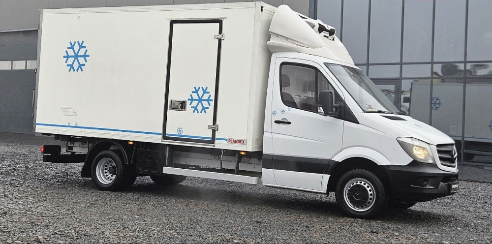 Mercedes-Benz Sprinter 2019 Рівне - зображення 3