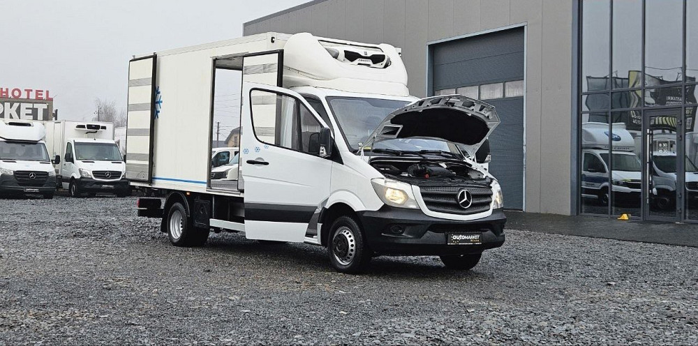 Mercedes-Benz Sprinter 2019 Рівне - зображення 18