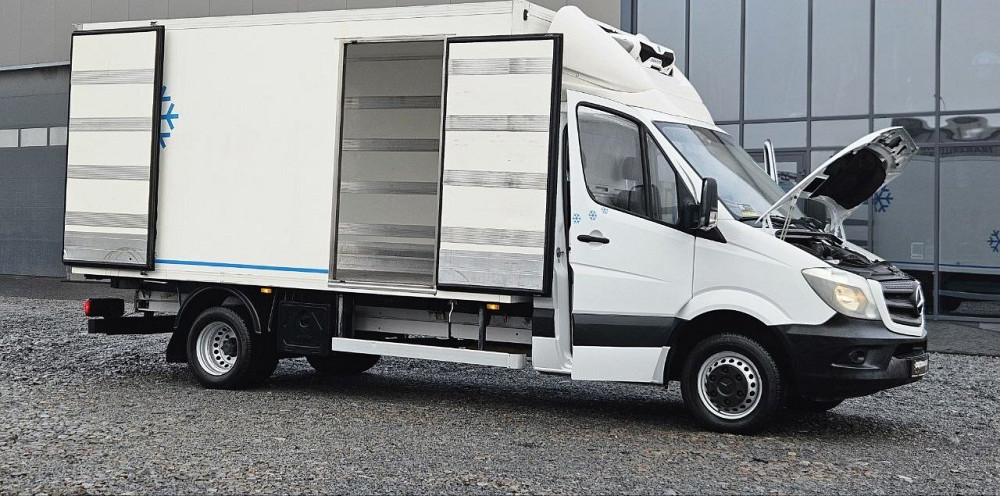 Mercedes-Benz Sprinter 2019 Рівне - зображення 16