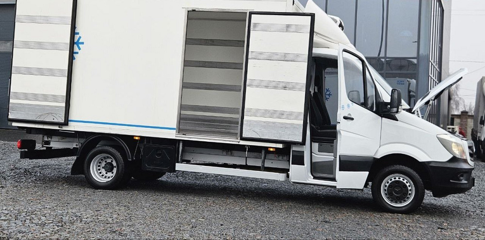 Mercedes-Benz Sprinter 2019 Рівне - зображення 15