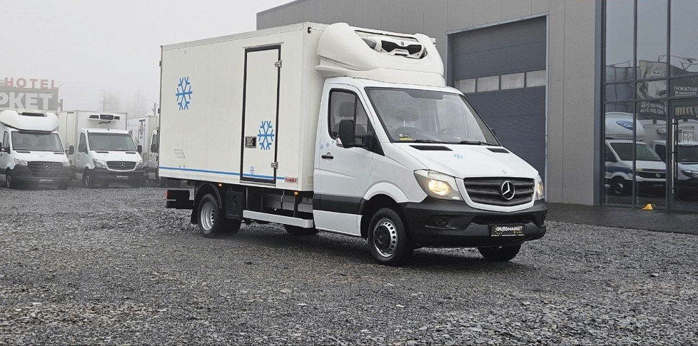 Mercedes-Benz Sprinter 2019 Рівне - зображення 1