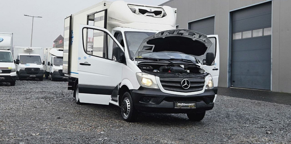 Mercedes-Benz Sprinter 2019 Рівне - зображення 19