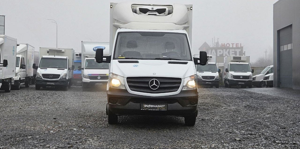 Mercedes-Benz Sprinter 2019 Рівне - зображення 6
