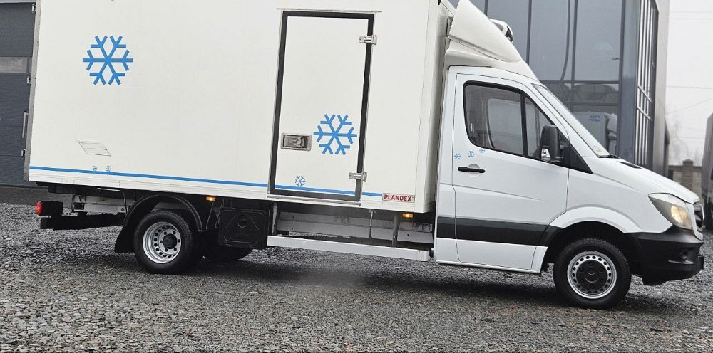 Mercedes-Benz Sprinter 2019 Рівне - зображення 2