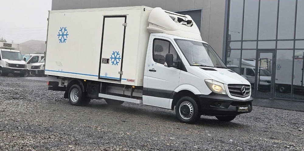 Mercedes-Benz Sprinter 2019 Рівне - зображення 4