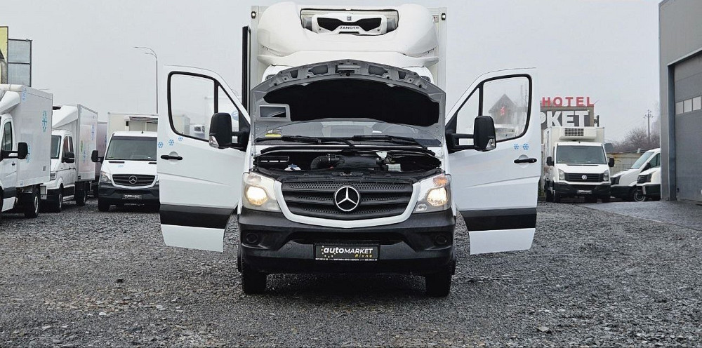 Mercedes-Benz Sprinter 2019 Рівне - зображення 20