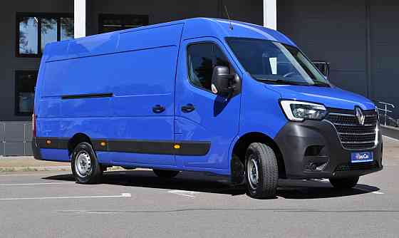 Renault Master 2021 Київ