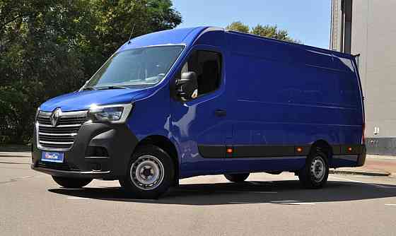 Renault Master 2021 Київ