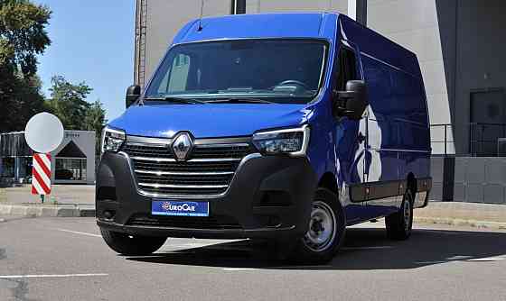 Renault Master 2021 Київ