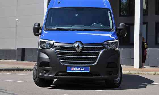 Renault Master 2021 Київ