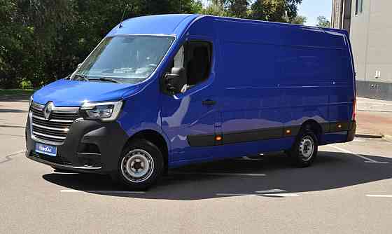 Renault Master 2021 Київ