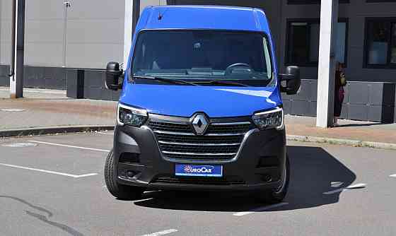 Renault Master 2021 Київ