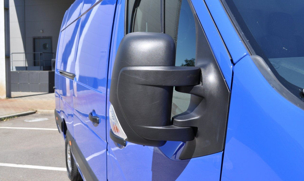 Renault Master 2021 Київ - зображення 19