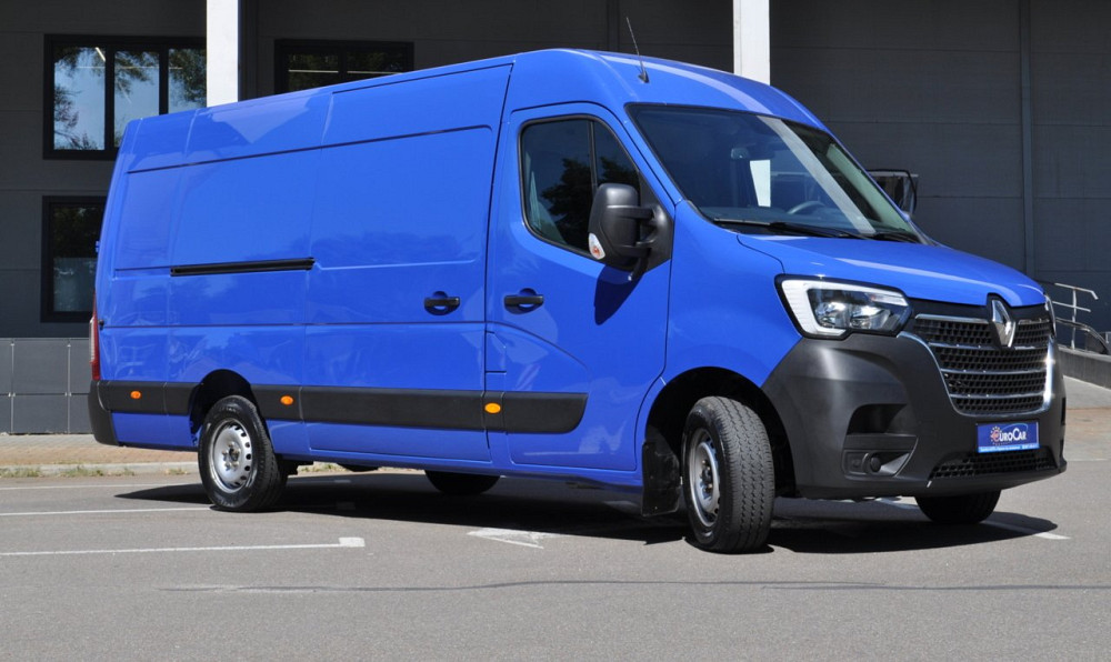 Renault Master 2021 Київ - зображення 6