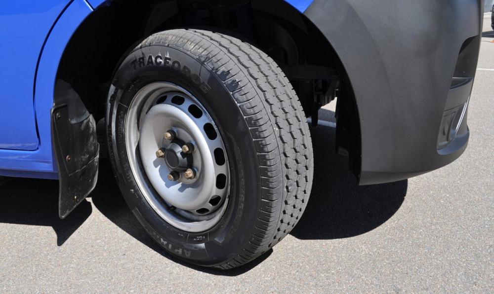 Renault Master 2021 Київ - зображення 20