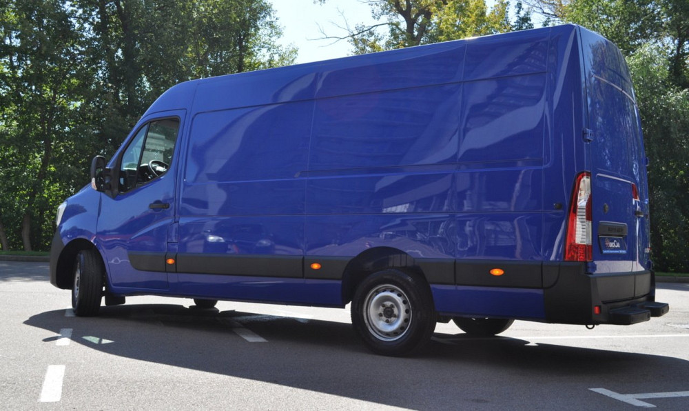 Renault Master 2021 Київ - зображення 10