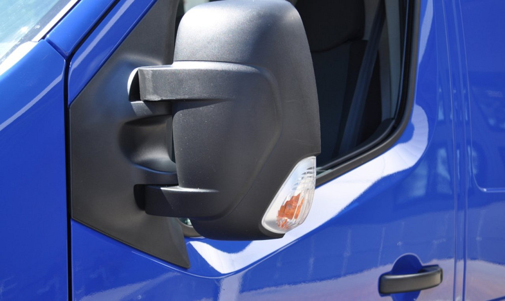 Renault Master 2021 Київ - зображення 12