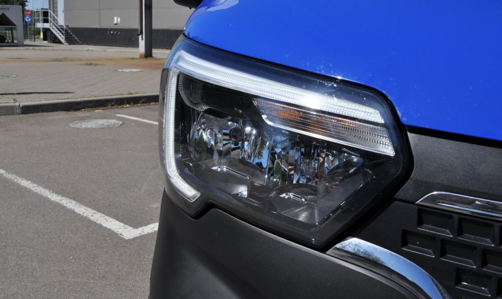 Renault Master 2021 Київ - зображення 17