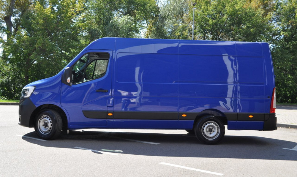 Renault Master 2021 Київ - зображення 11
