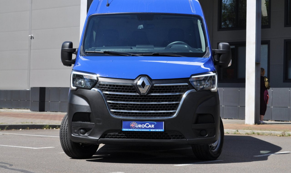 Renault Master 2021 Київ - зображення 5
