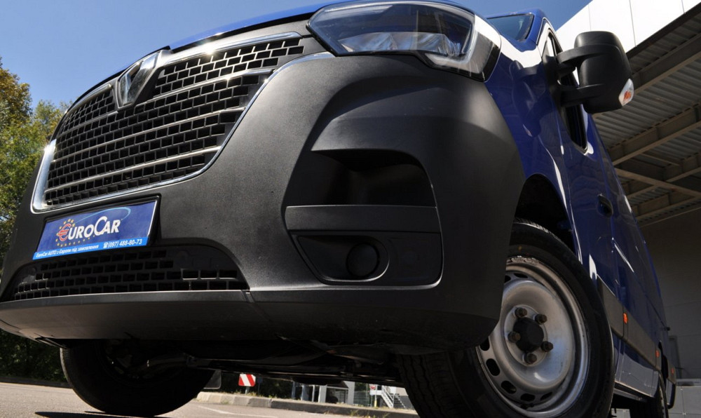 Renault Master 2021 Київ - зображення 15
