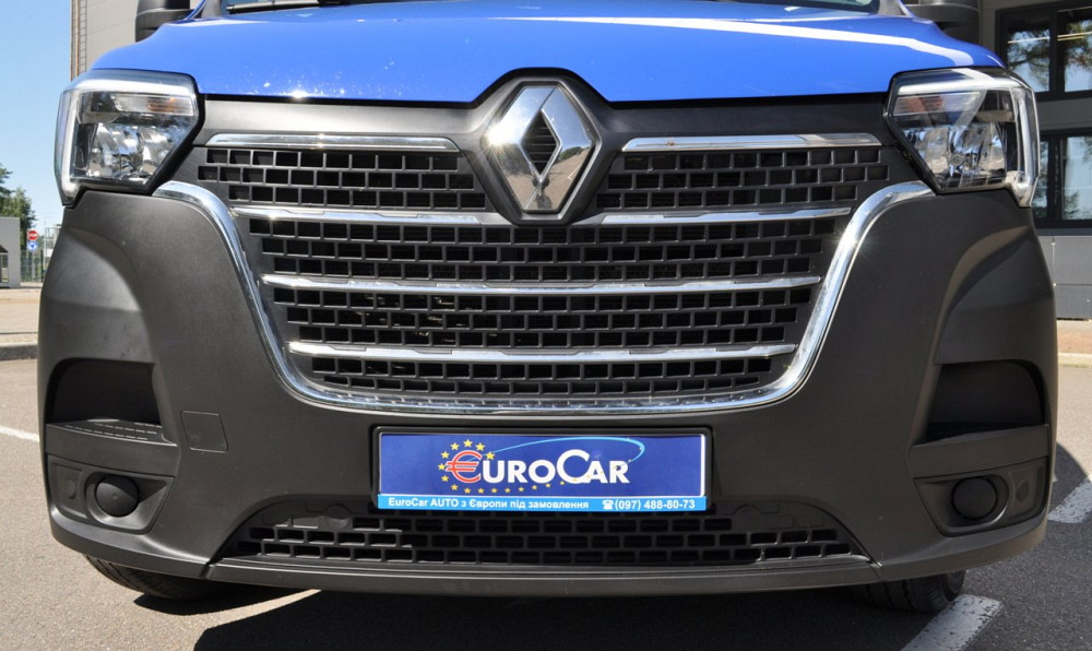 Renault Master 2021 Київ - зображення 16