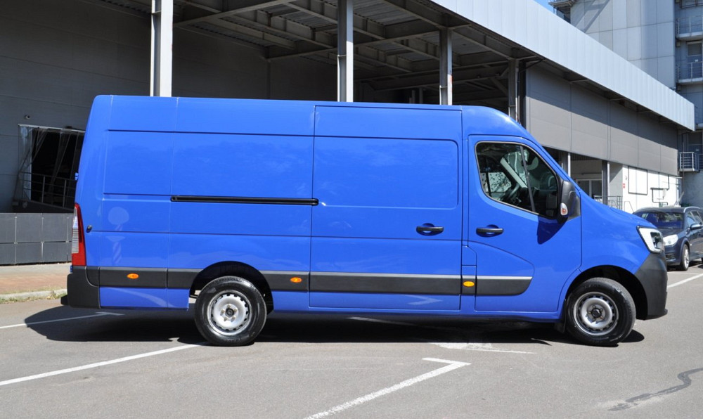Renault Master 2021 Київ - зображення 7