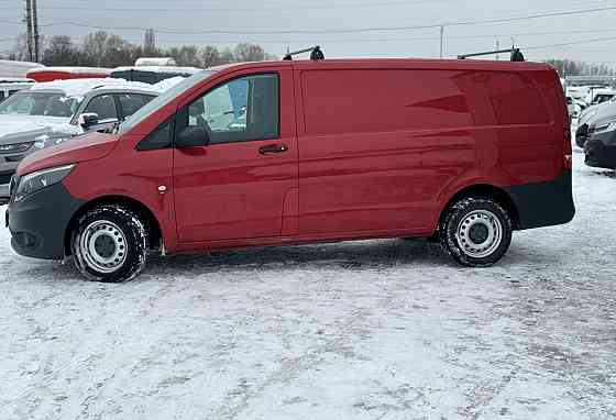 Mercedes-Benz Vito 2018 Київ