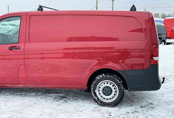 Mercedes-Benz Vito 2018 Київ