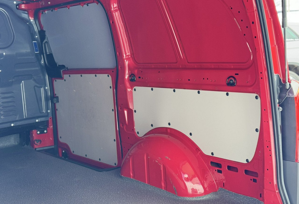 Mercedes-Benz Vito 2018 Київ - зображення 18