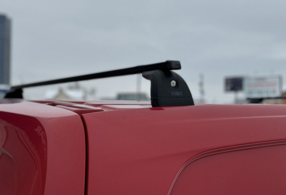 Mercedes-Benz Vito 2018 Київ - зображення 10