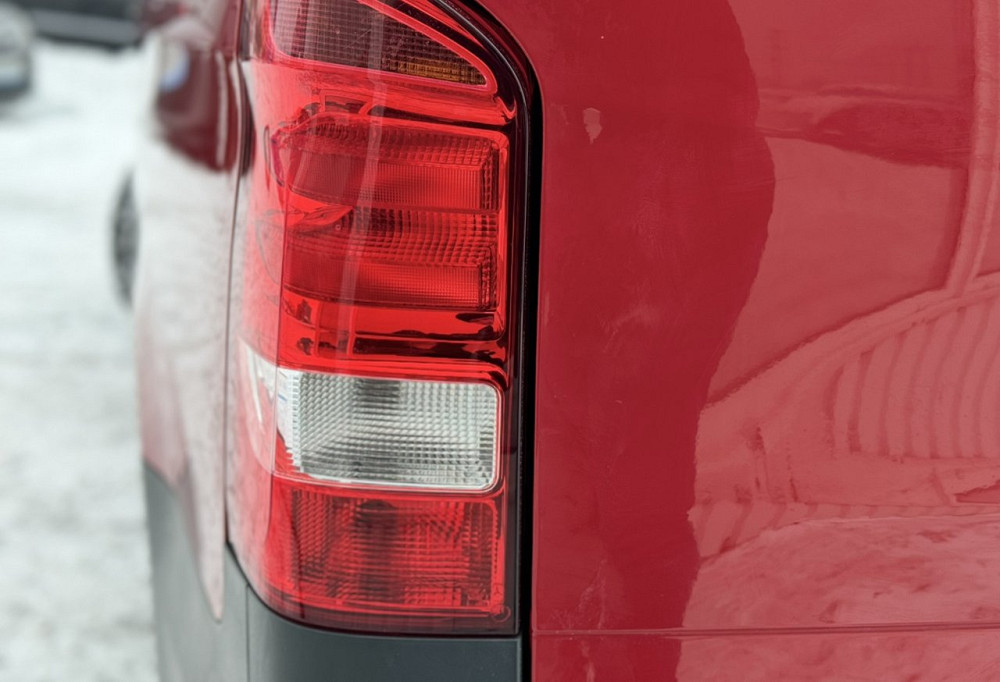 Mercedes-Benz Vito 2018 Київ - зображення 13