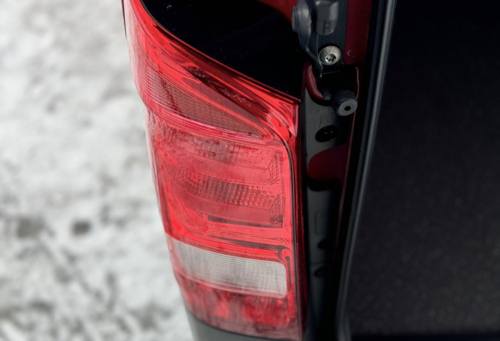 Mercedes-Benz Vito 2018 Київ - зображення 20