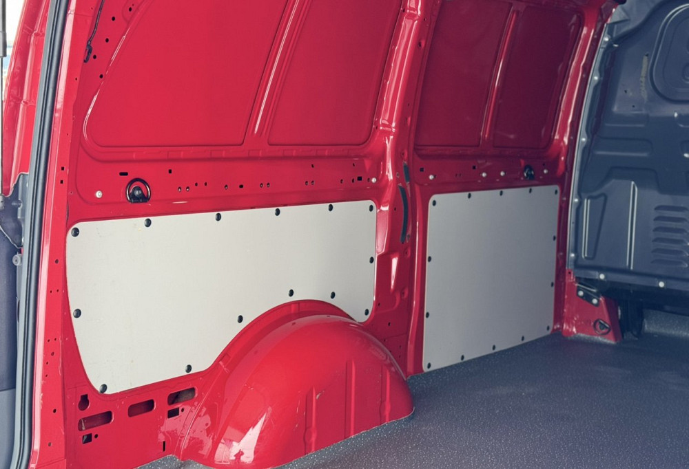 Mercedes-Benz Vito 2018 Київ - зображення 17