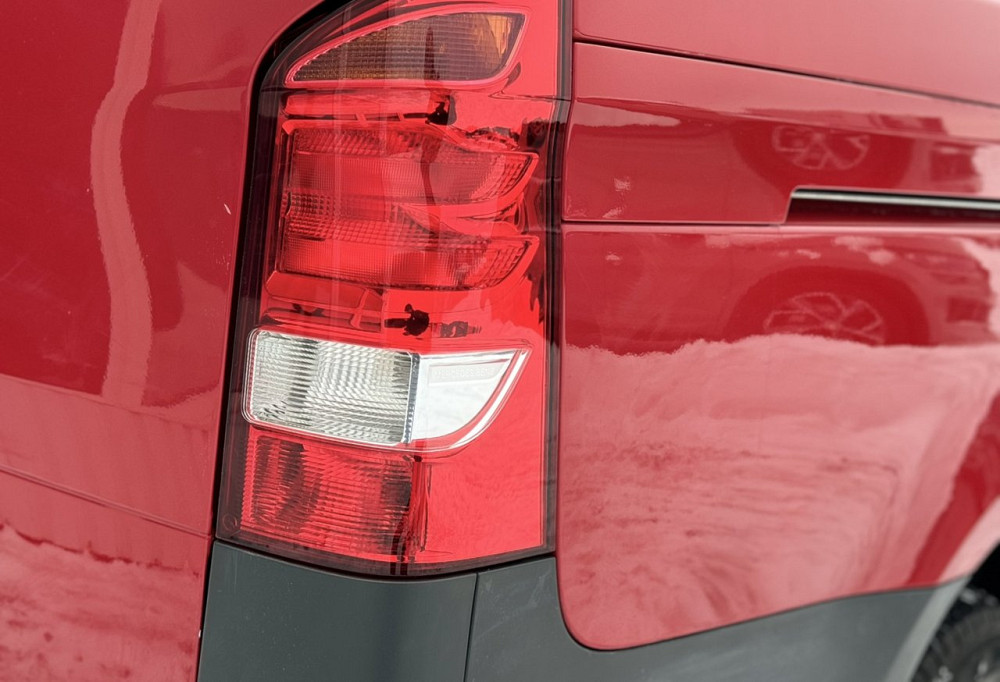 Mercedes-Benz Vito 2018 Київ - зображення 11