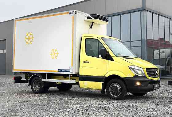 Mercedes-Benz Sprinter 2017 Рівне