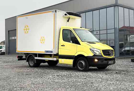 Mercedes-Benz Sprinter 2017 Рівне