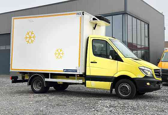 Mercedes-Benz Sprinter 2017 Рівне