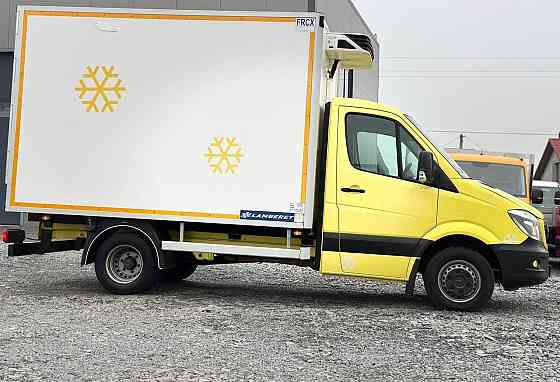 Mercedes-Benz Sprinter 2017 Рівне